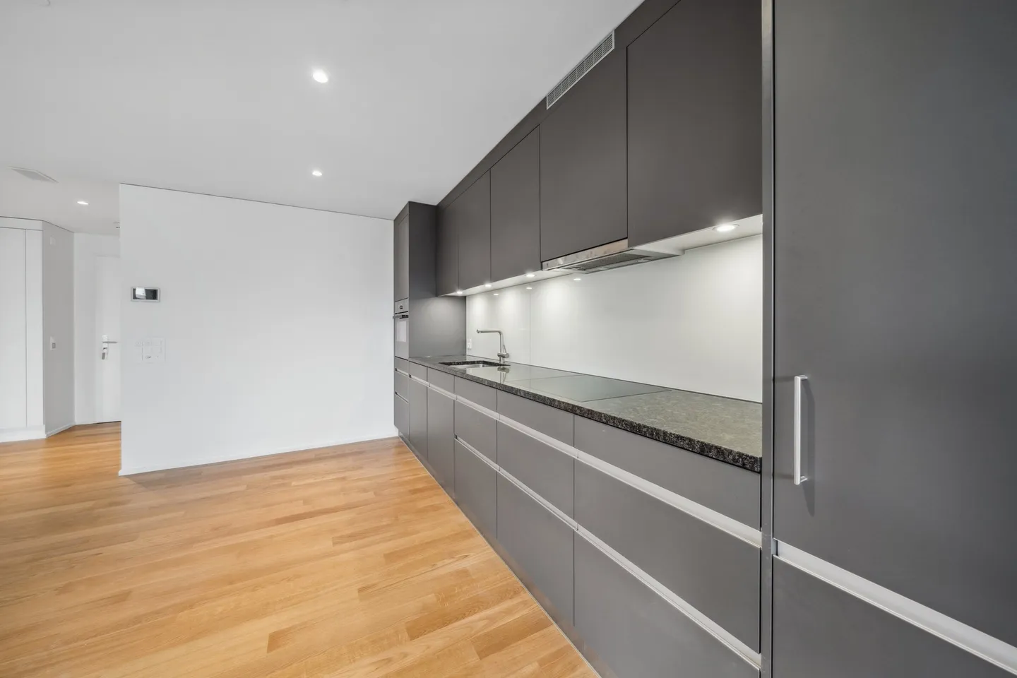 Appartamento moderno 2.5 locali - Foto 5 di 9