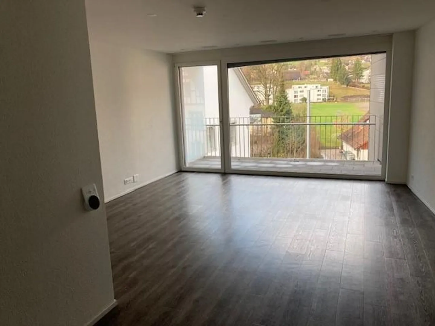 Appartement lumineux et spacieux de 1,5 pièce - Photo 7 sur 8