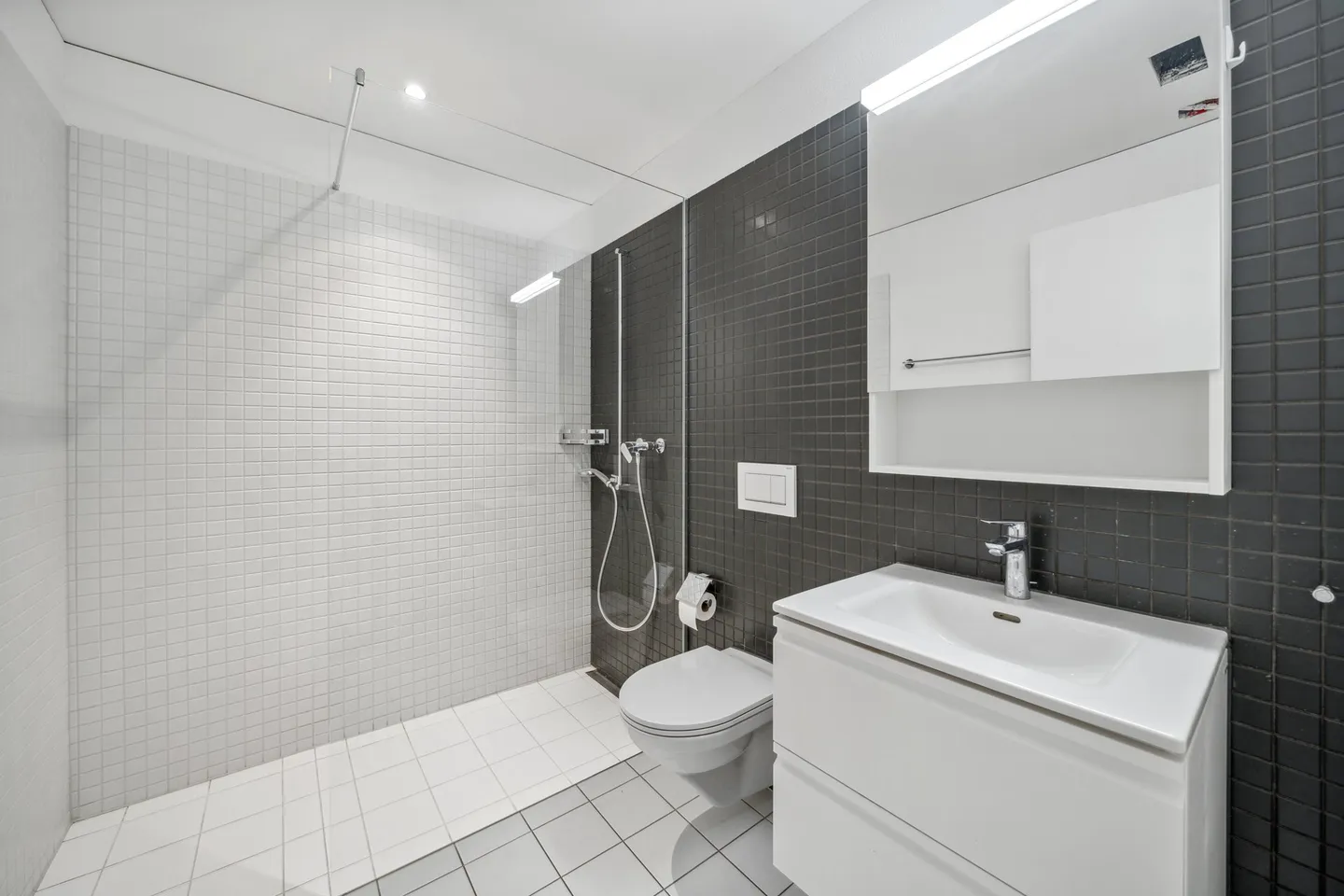 Appartamento moderno 2.5 locali - Foto 6 di 9