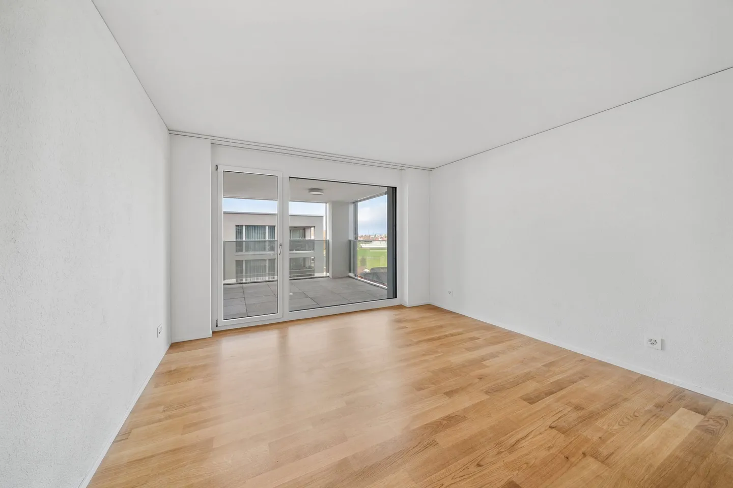 Appartamento moderno 2.5 locali - Foto 7 di 9