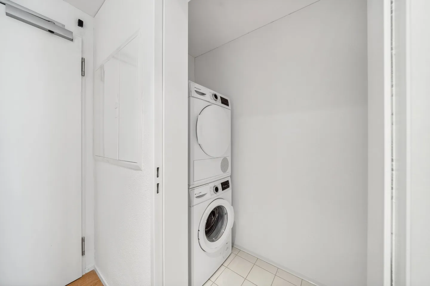 Appartamento moderno 2.5 locali - Foto 9 di 9