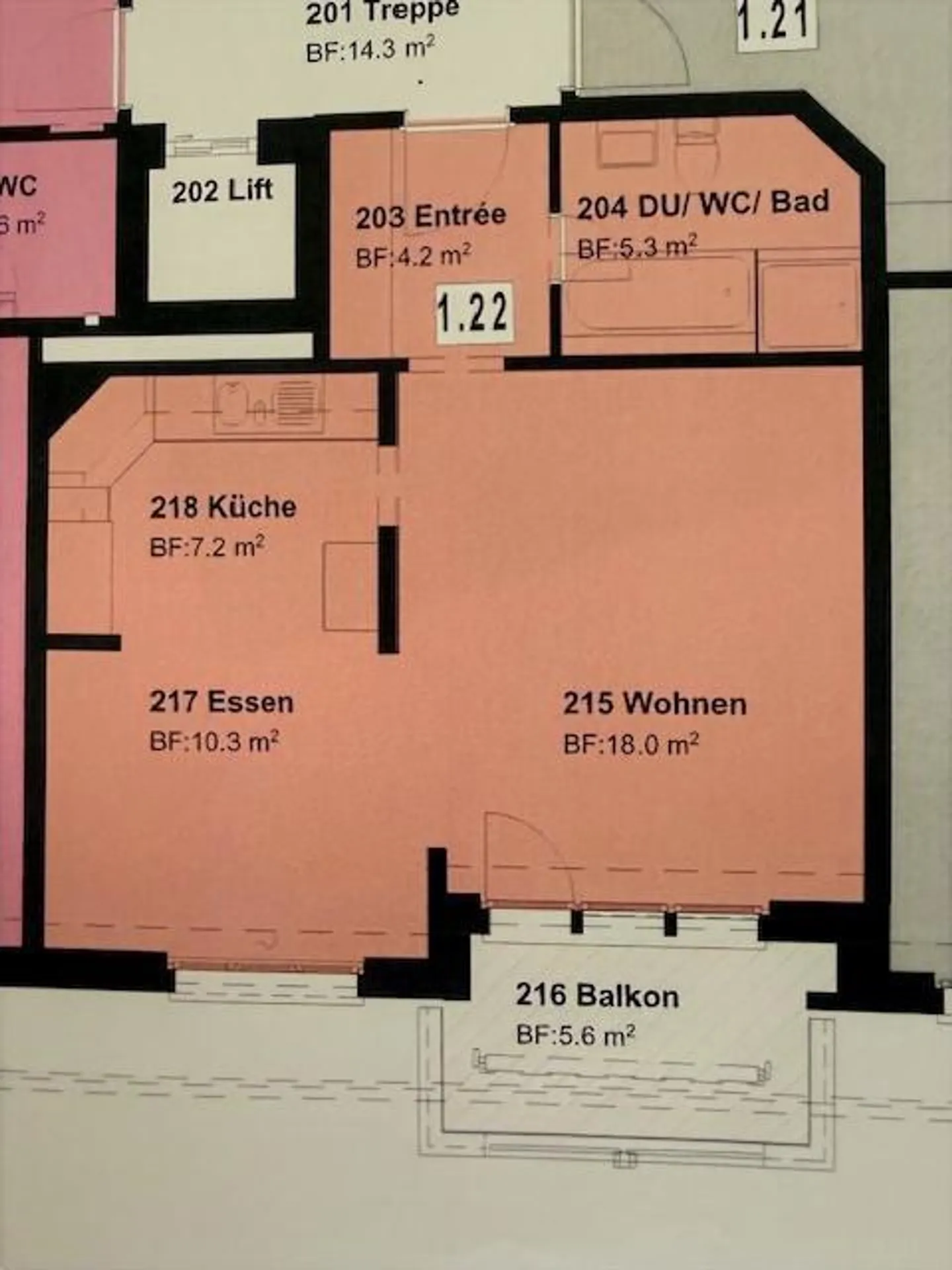 Quiet Living in Renovated Property - Photo 8 of 8