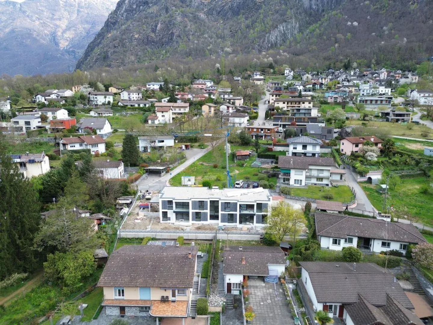Neues Wohnprojekt in Avegno: Natürliche Eleganz im Tal... - Foto 6 von 13