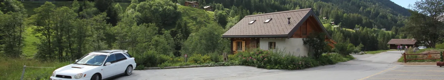 Chalet mieten - Foto 14 von 15