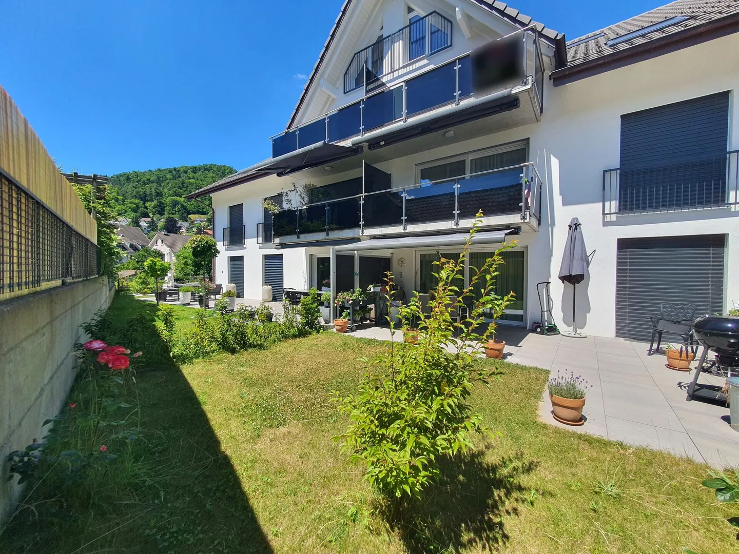 Appartamento in affitto - Foto 3 di 11