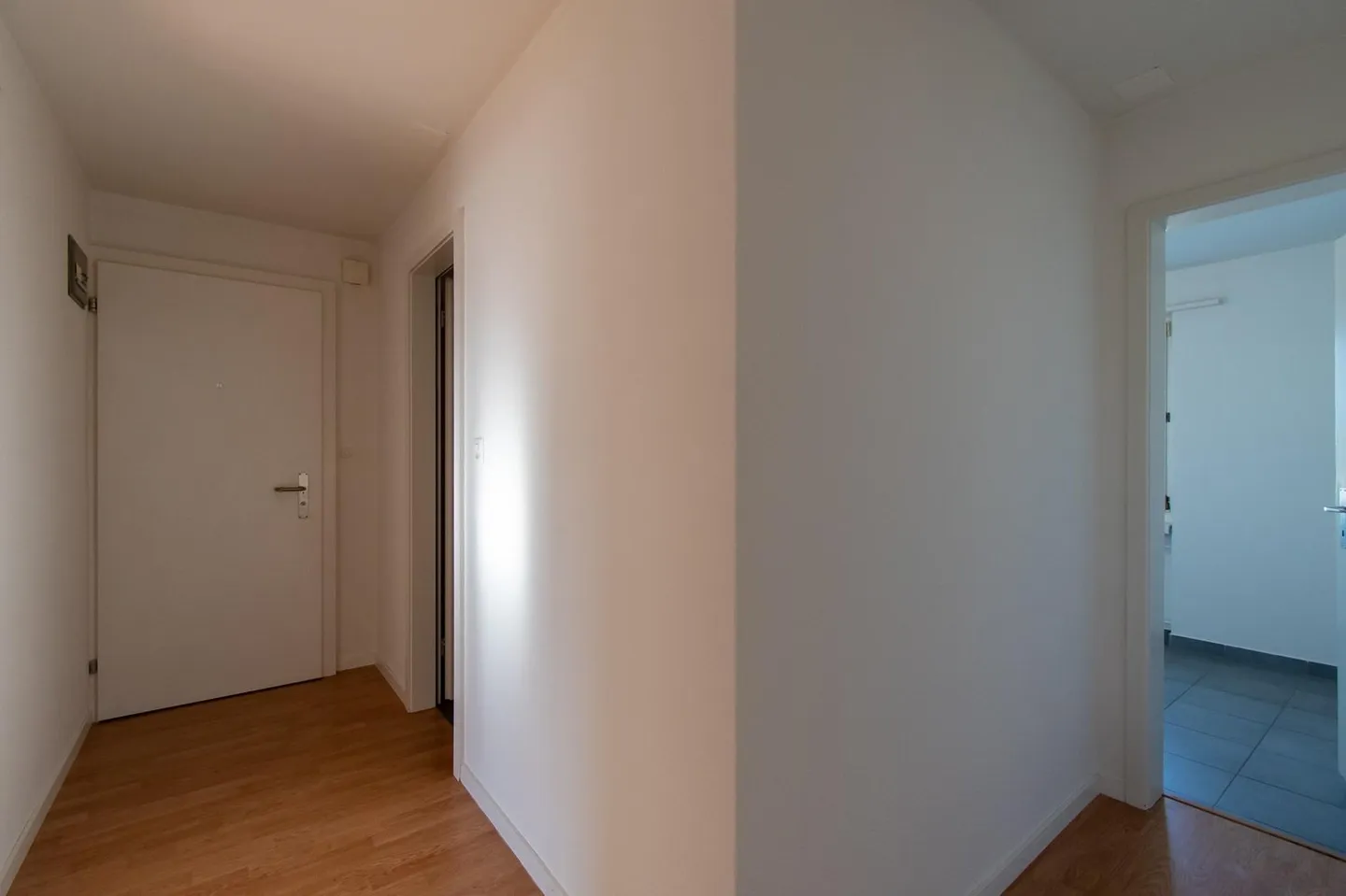 Ampio appartamento di 3,5 stanze con balcone soleggiato - Foto 13 di 13