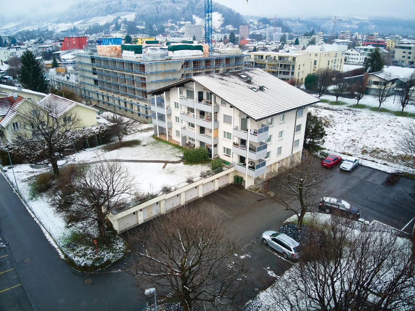 Family apartment in a quiet location - Photo 1 of 13