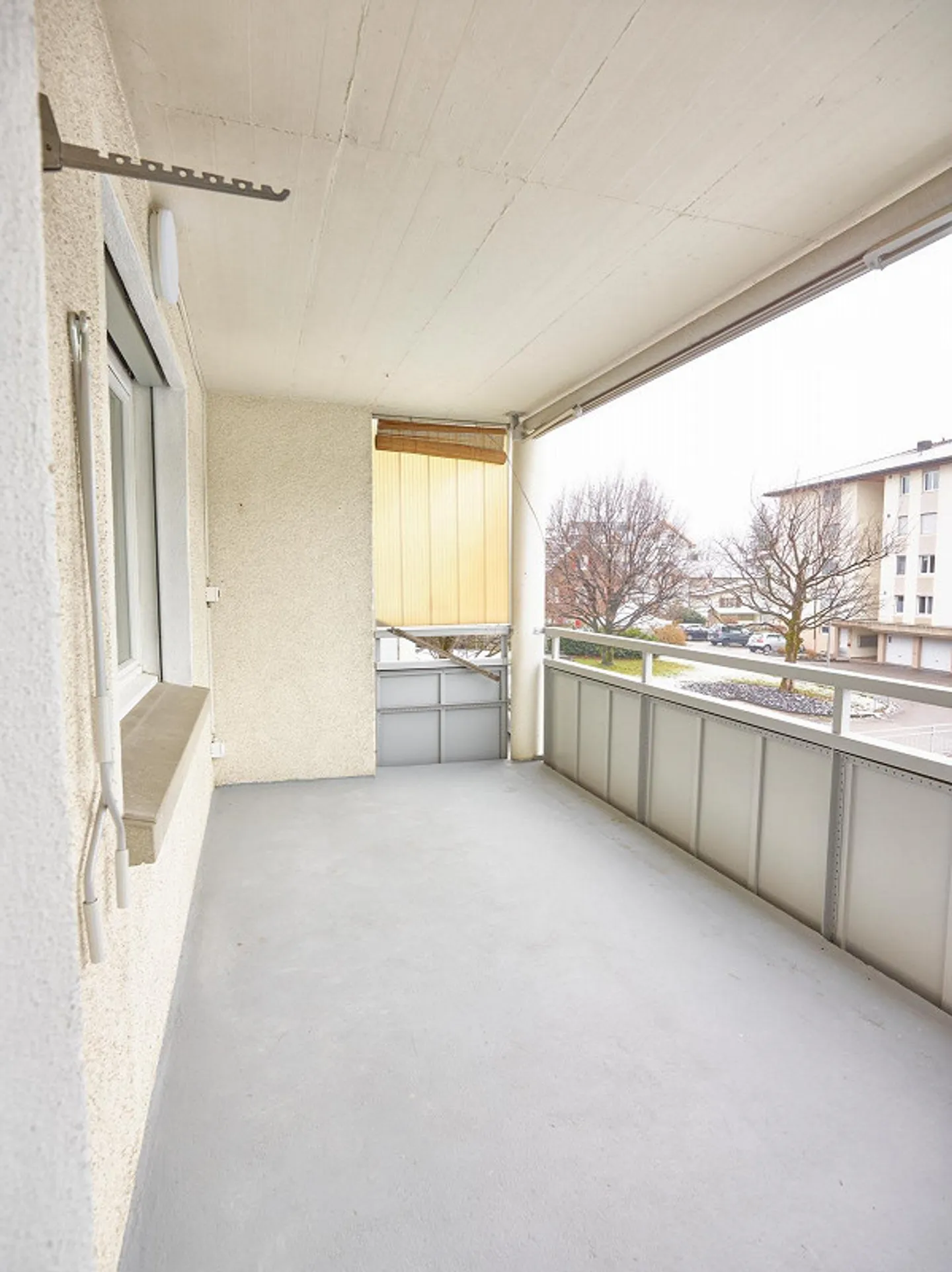 Family apartment in a quiet location - Photo 4 of 13