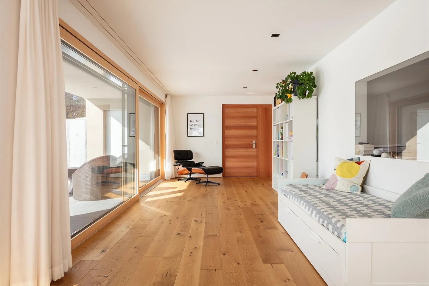 Luxuswohnung in Lenz - Foto 7 von 10