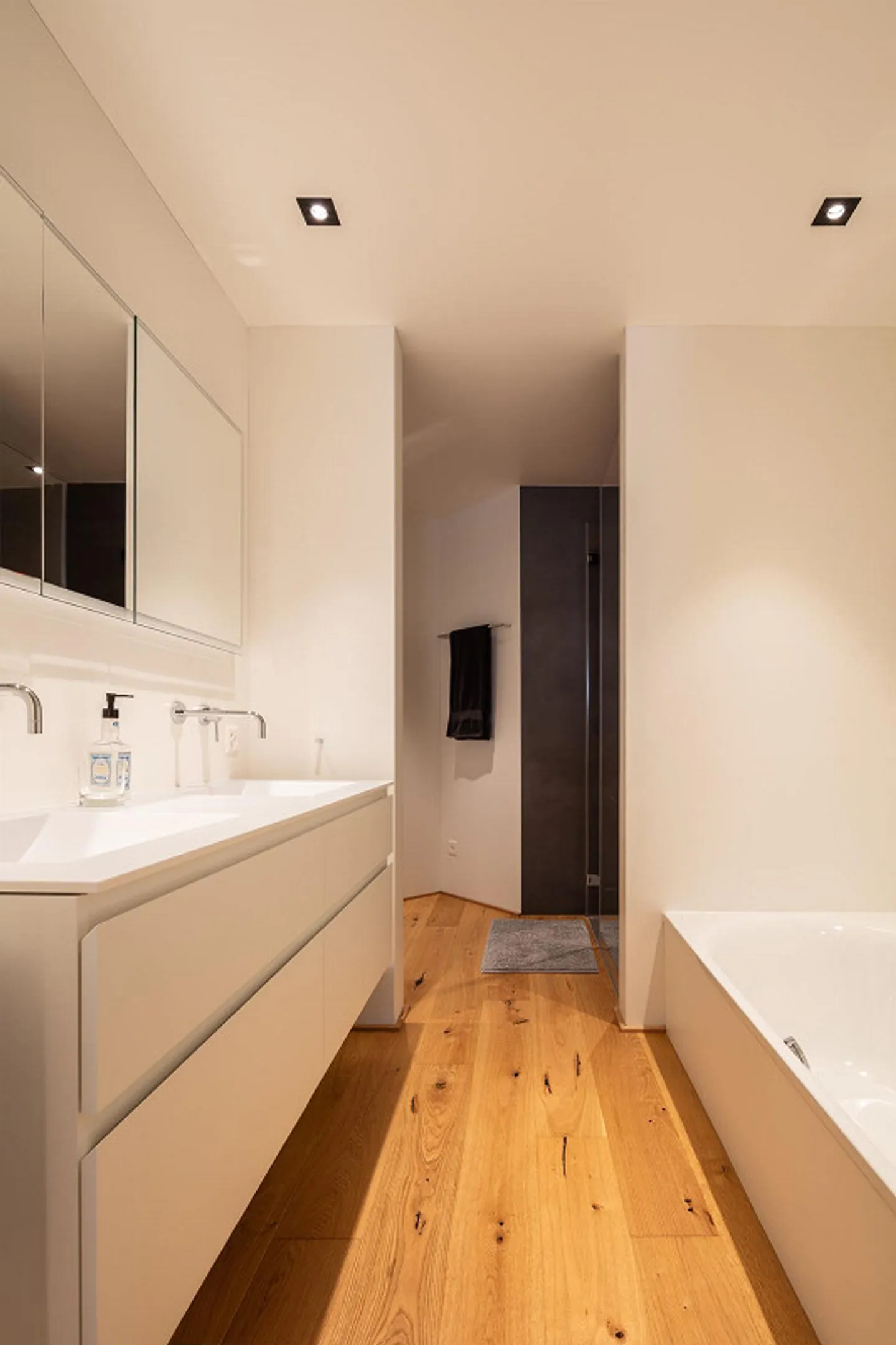 Luxuswohnung in Lenz - Foto 8 von 10