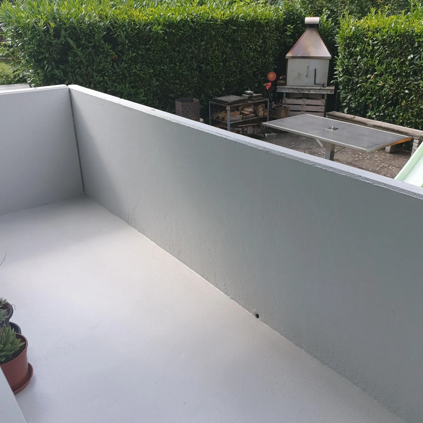 Appartamento 3.5 locali in una zona residenziale tranquilla e soleggiata, Sirnach - Foto 1 di 7