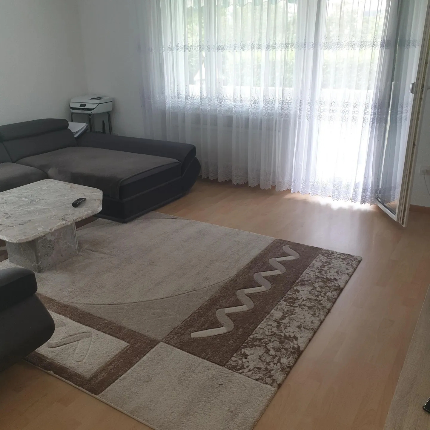 Appartamento 3.5 locali in una zona residenziale tranquilla e soleggiata, Sirnach - Foto 2 di 7