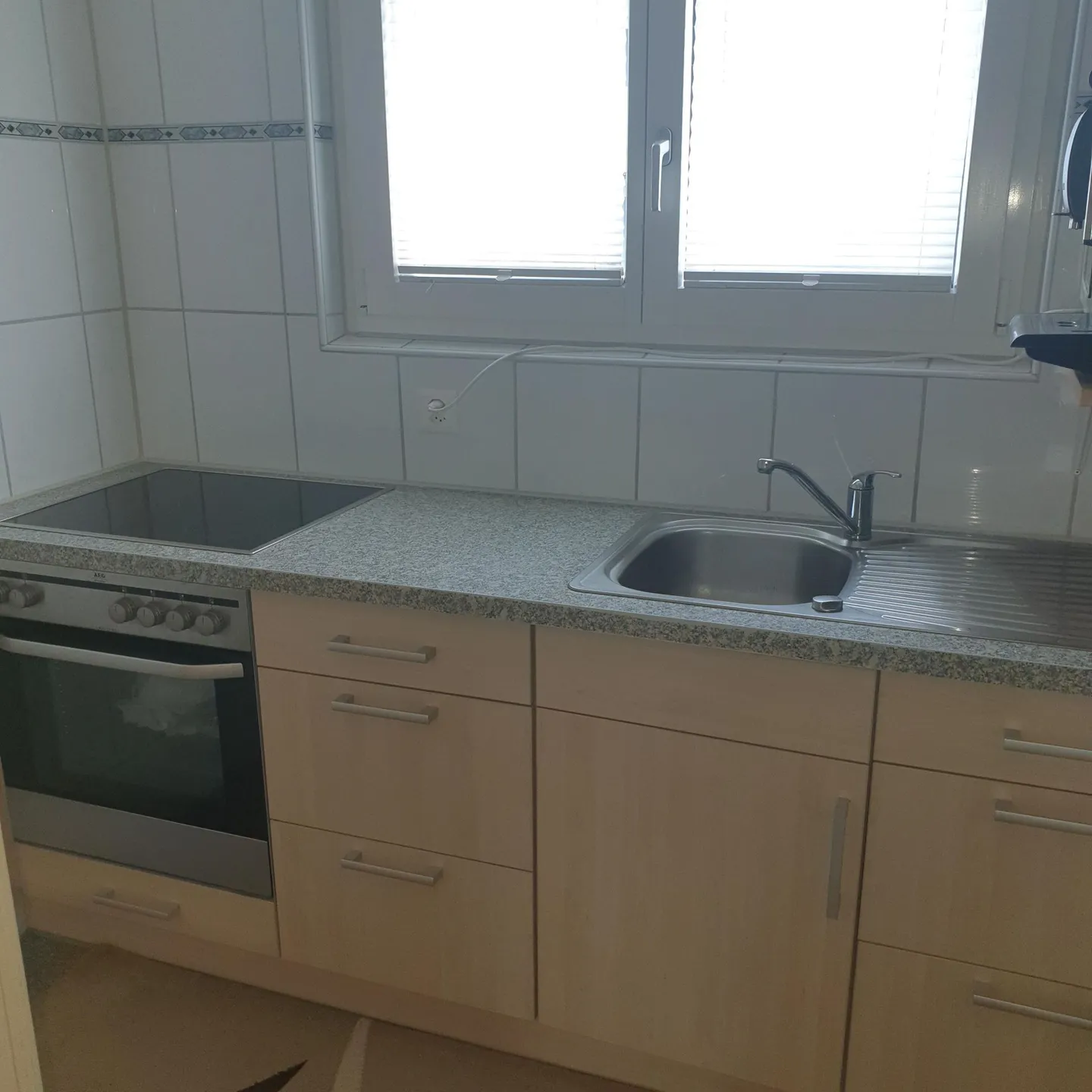 Appartamento 3.5 locali in una zona residenziale tranquilla e soleggiata, Sirnach - Foto 3 di 7