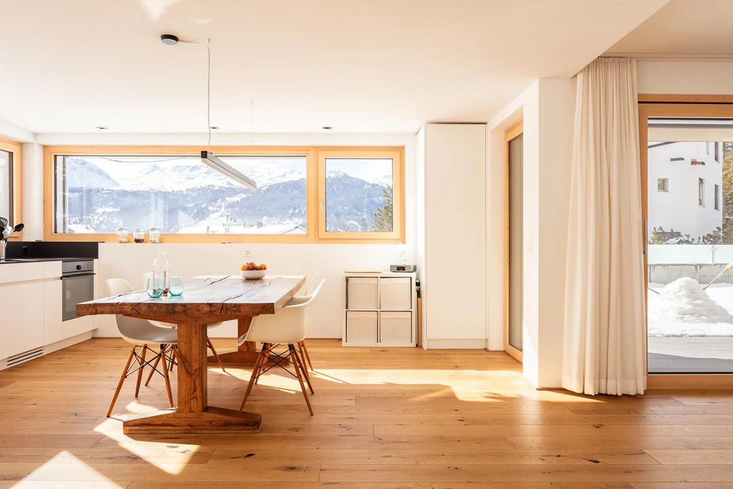 Luxuswohnung in Lenz - Foto 5 von 10