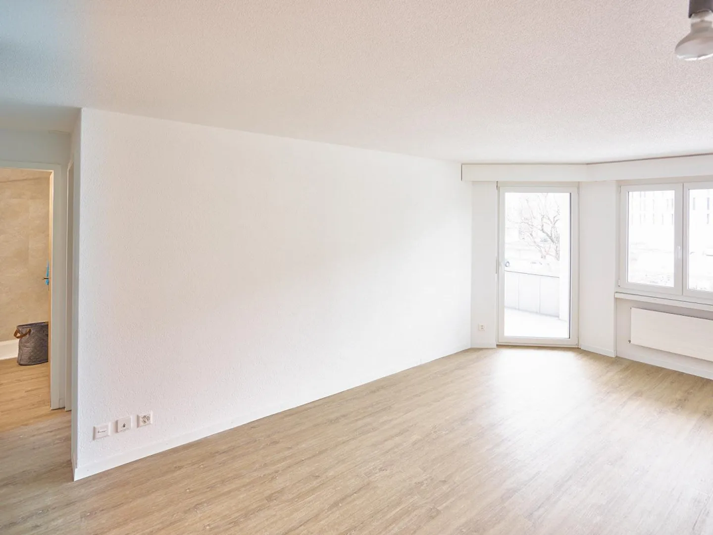 Family apartment in a quiet location - Photo 3 of 13