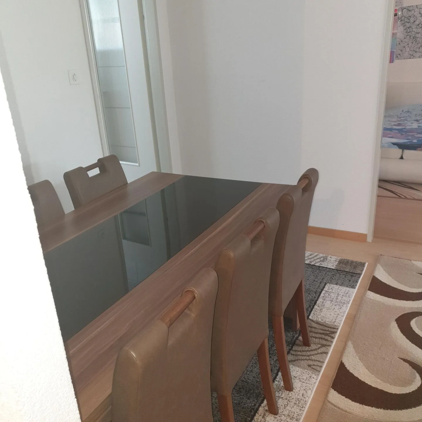 Appartamento 3.5 locali in una zona residenziale tranquilla e soleggiata, Sirnach - Foto 5 di 7