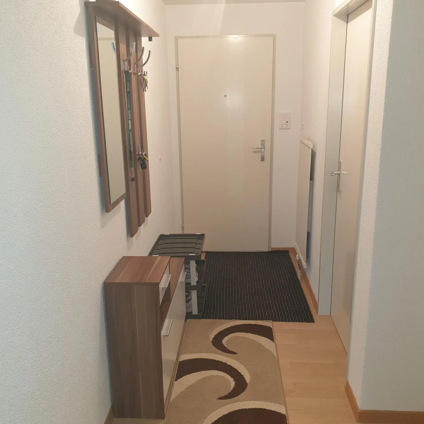 Appartamento 3.5 locali in una zona residenziale tranquilla e soleggiata, Sirnach - Foto 6 di 7
