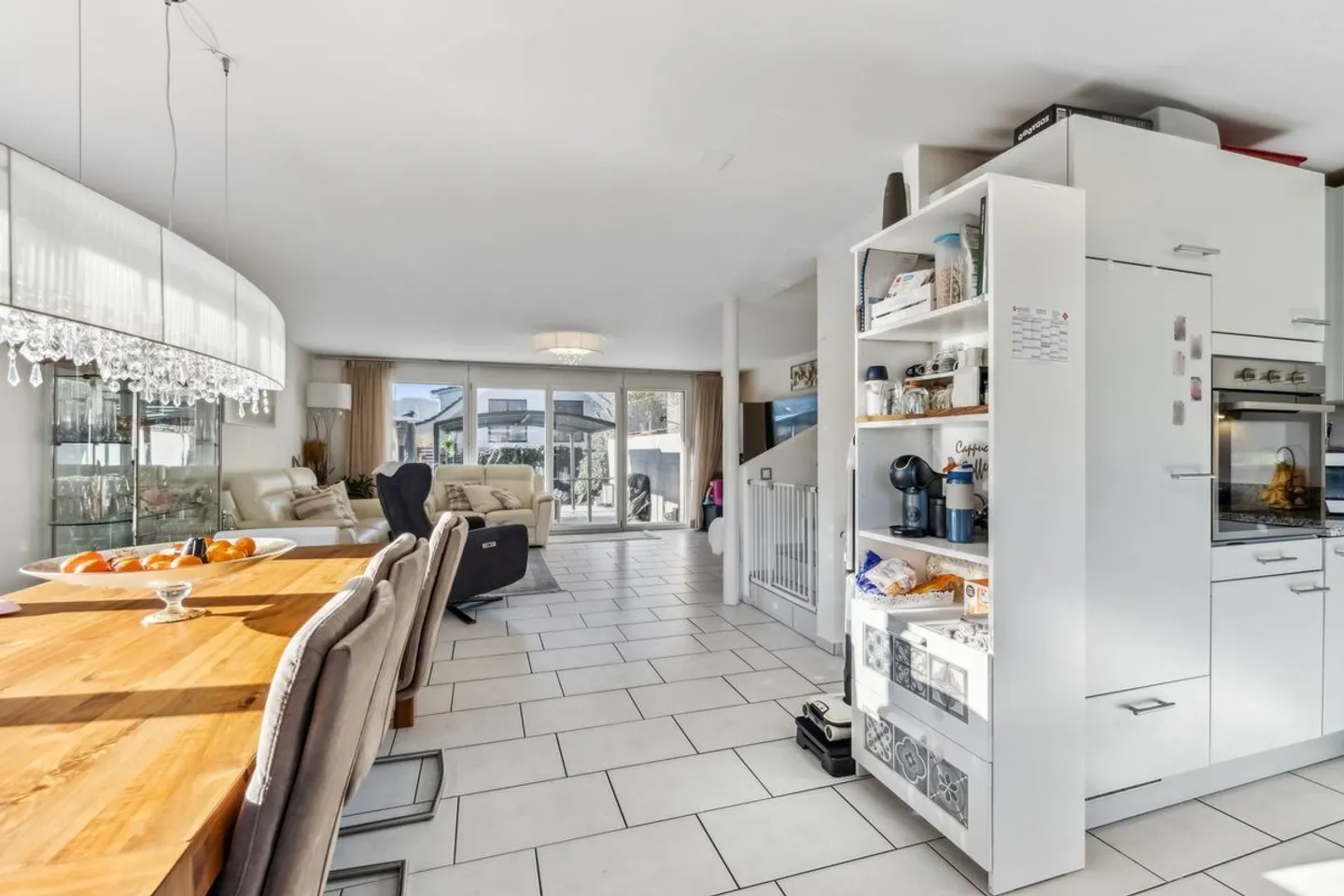 «5.5 Room row house» - Photo 4 sur 6