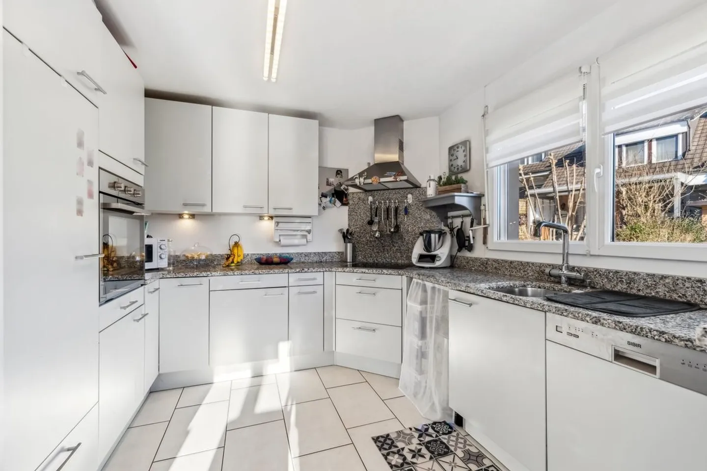 «5.5 Room row house» - Photo 5 sur 6