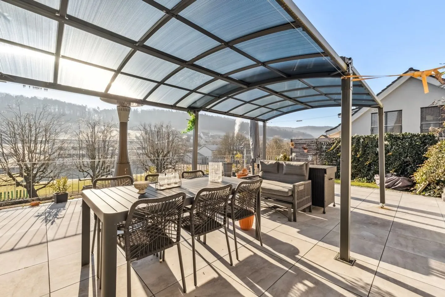 «5.5 Room row house» - Photo 1 sur 6