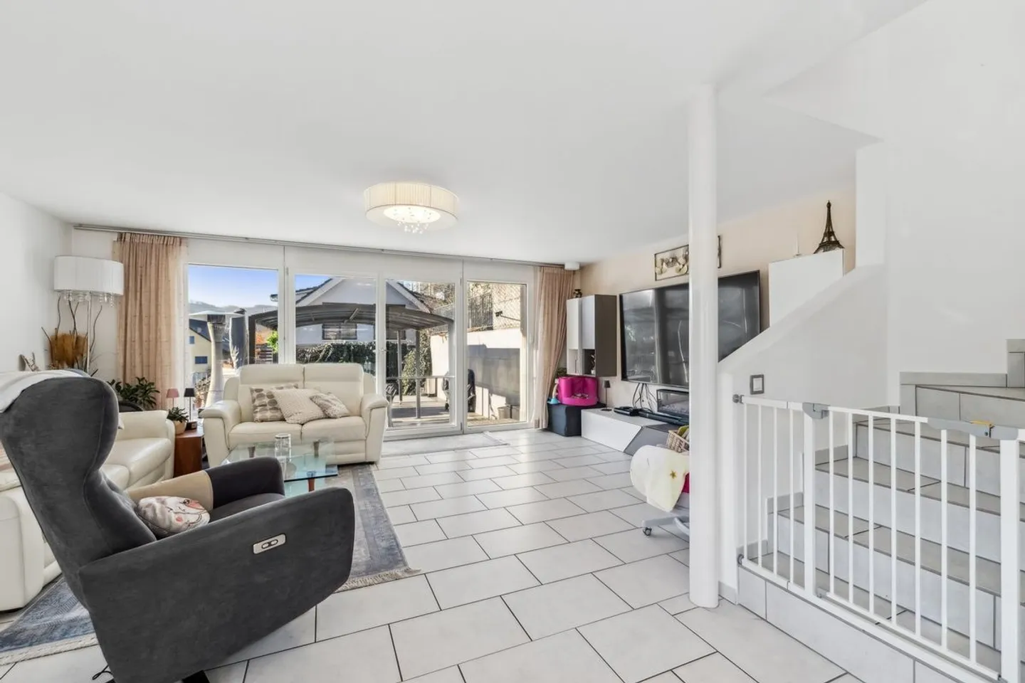 «5.5 Room row house» - Photo 2 sur 6