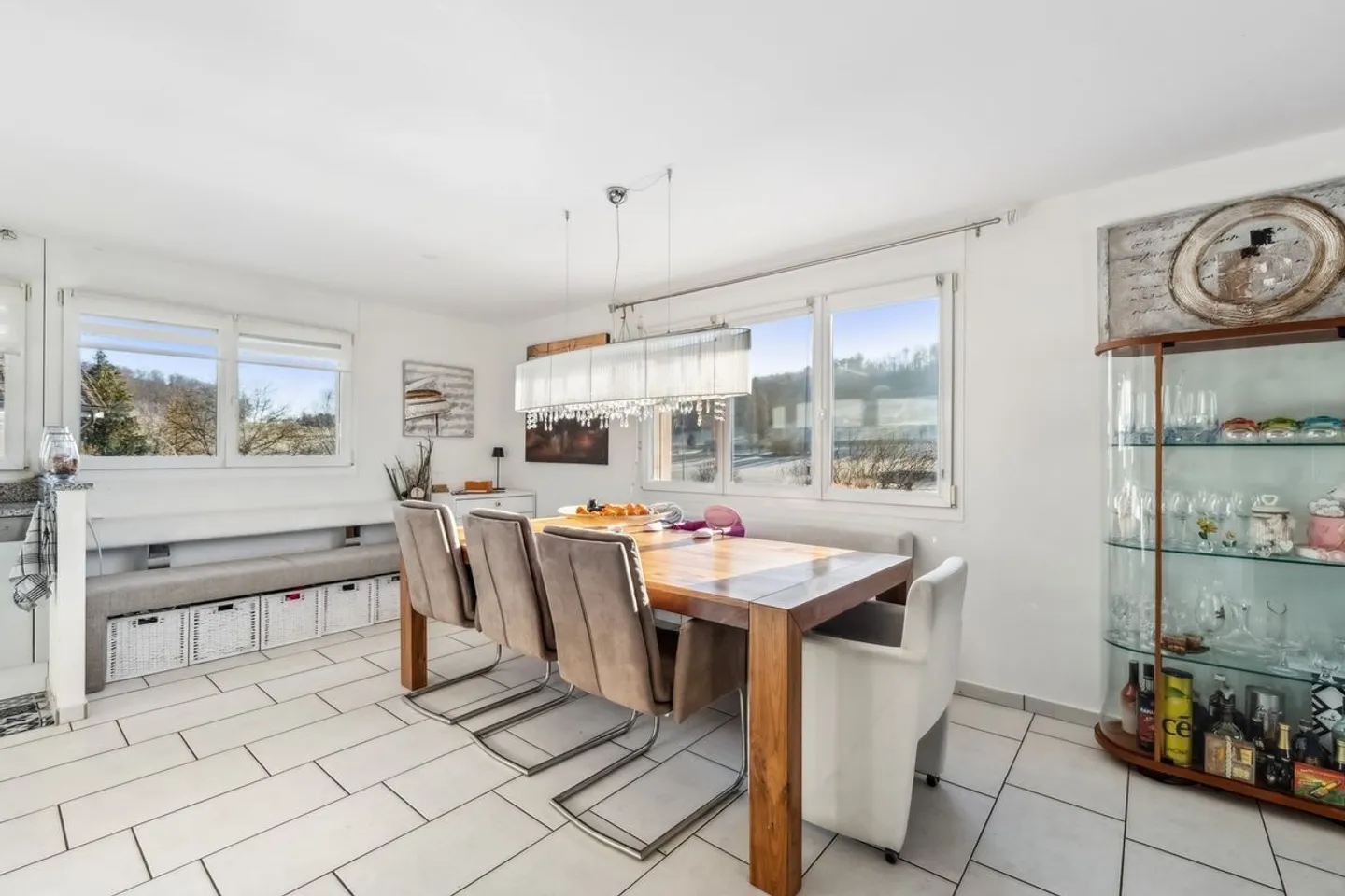 «5.5 Room row house» - Photo 6 sur 6