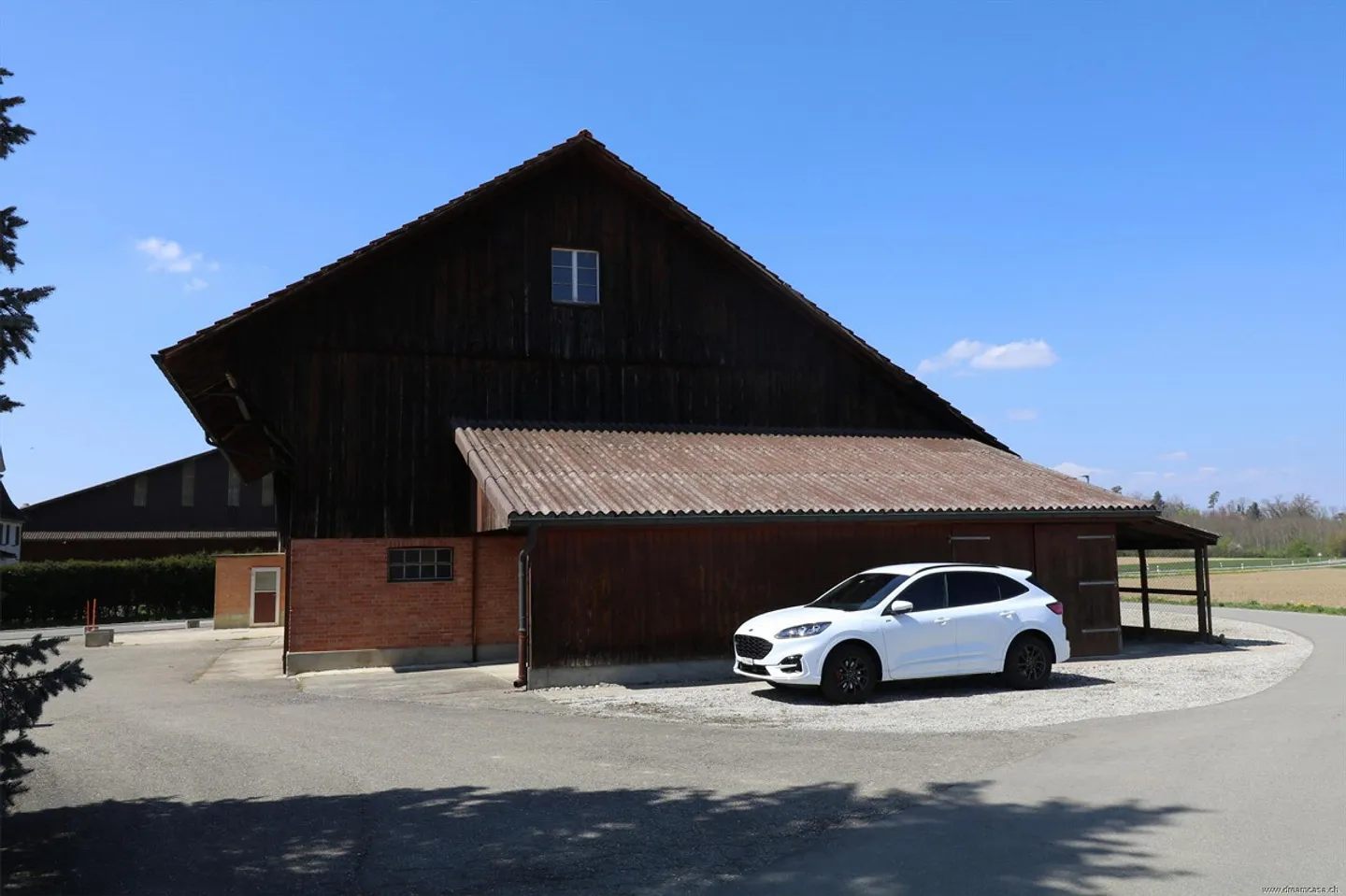 Rural Dream Home near Kreuzlingen – freshly renovated single-family house with versatile usage options - Photo 27 of 34