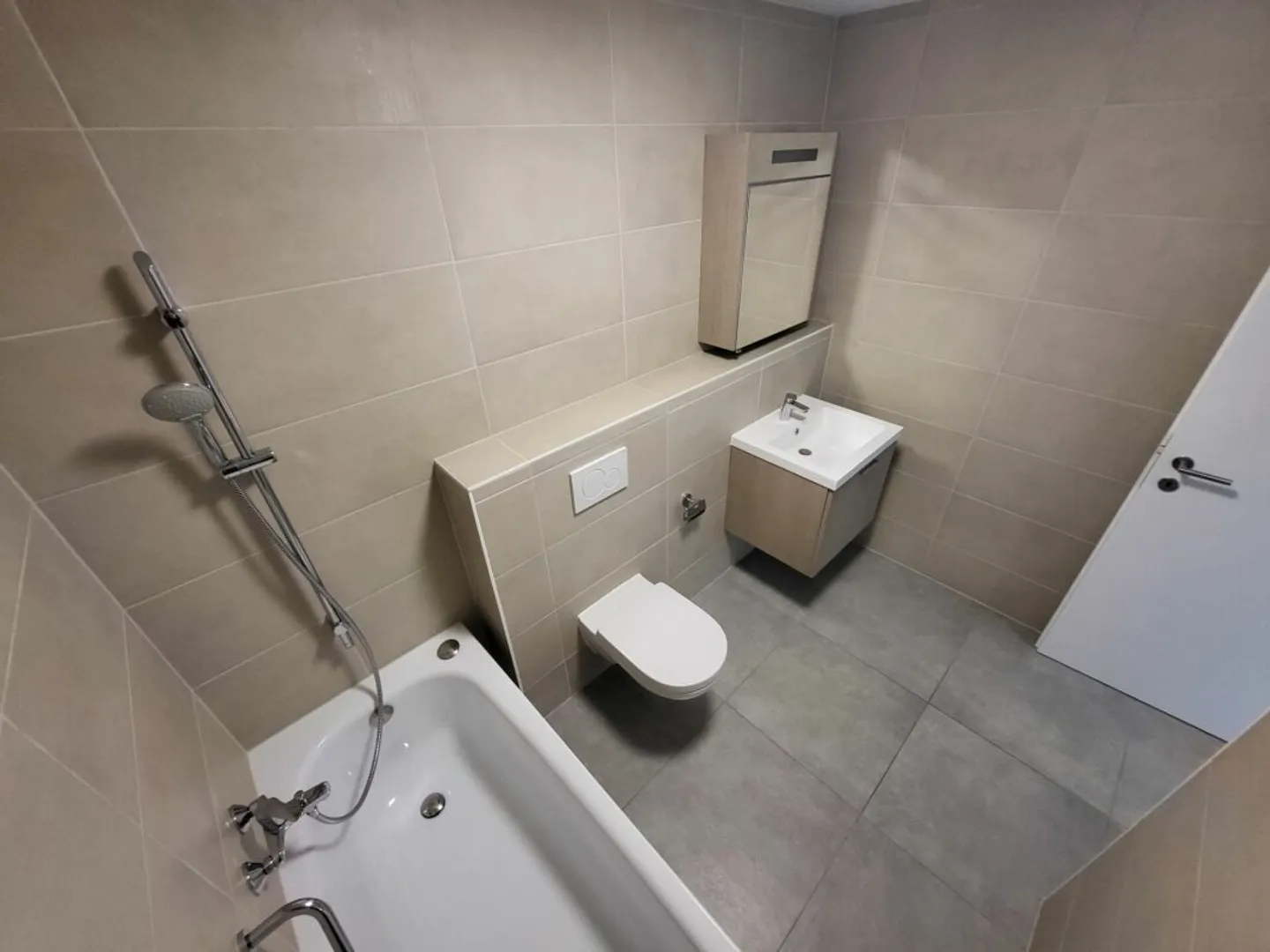 Appartamento 4.5 stanze a Mannens - Foto 6 di 21