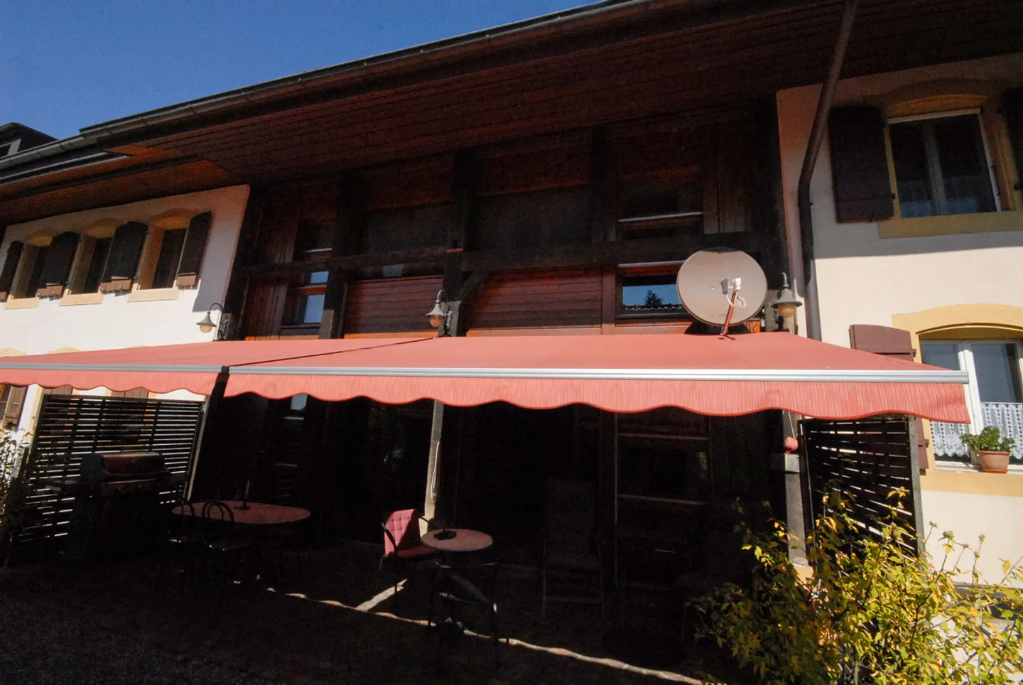 Casa a schiera in vendita - Foto 3 di 38