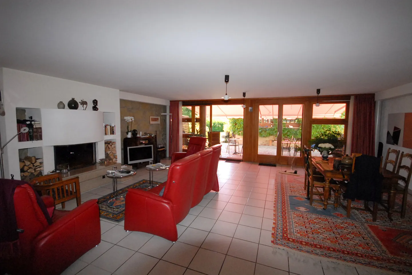 Casa a schiera in vendita - Foto 7 di 38