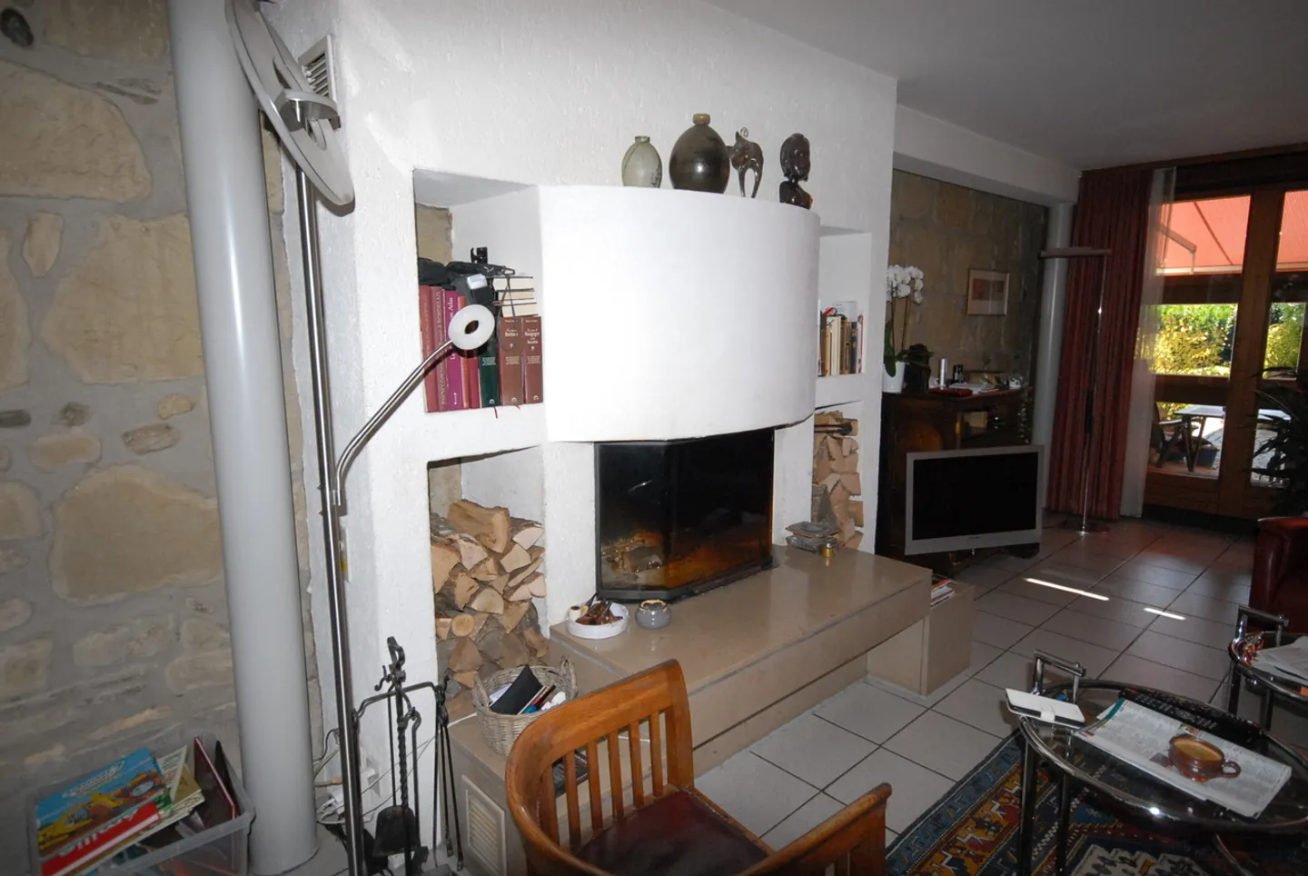 Casa a schiera in vendita - Foto 10 di 38