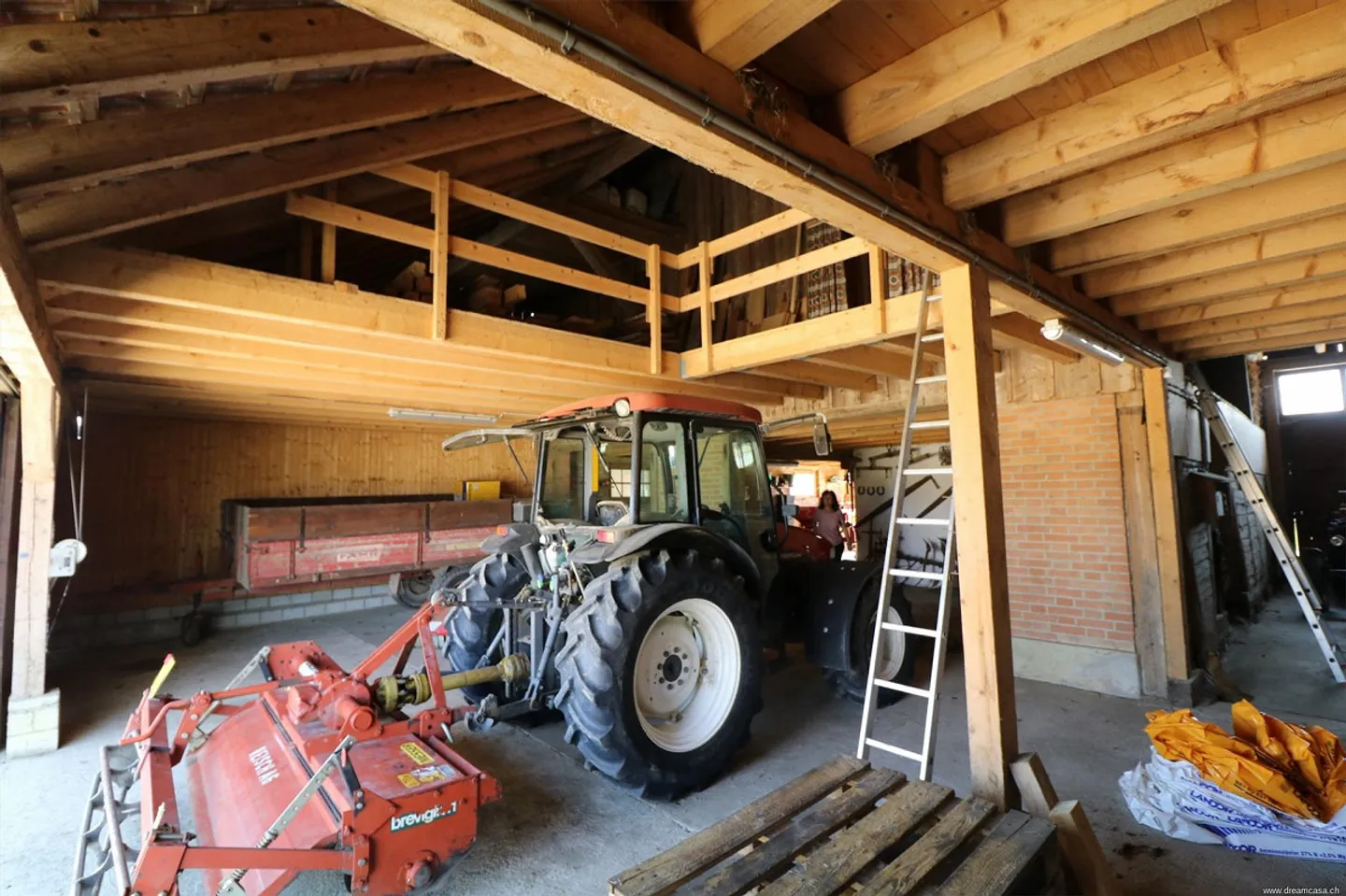 Rural Dream Home near Kreuzlingen – freshly renovated single-family house with versatile usage options - Photo 30 of 34