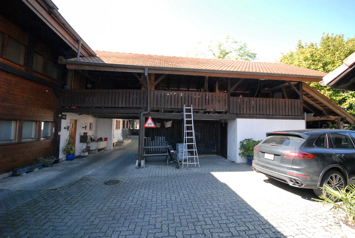 Casa a schiera in vendita - Foto 1 di 38