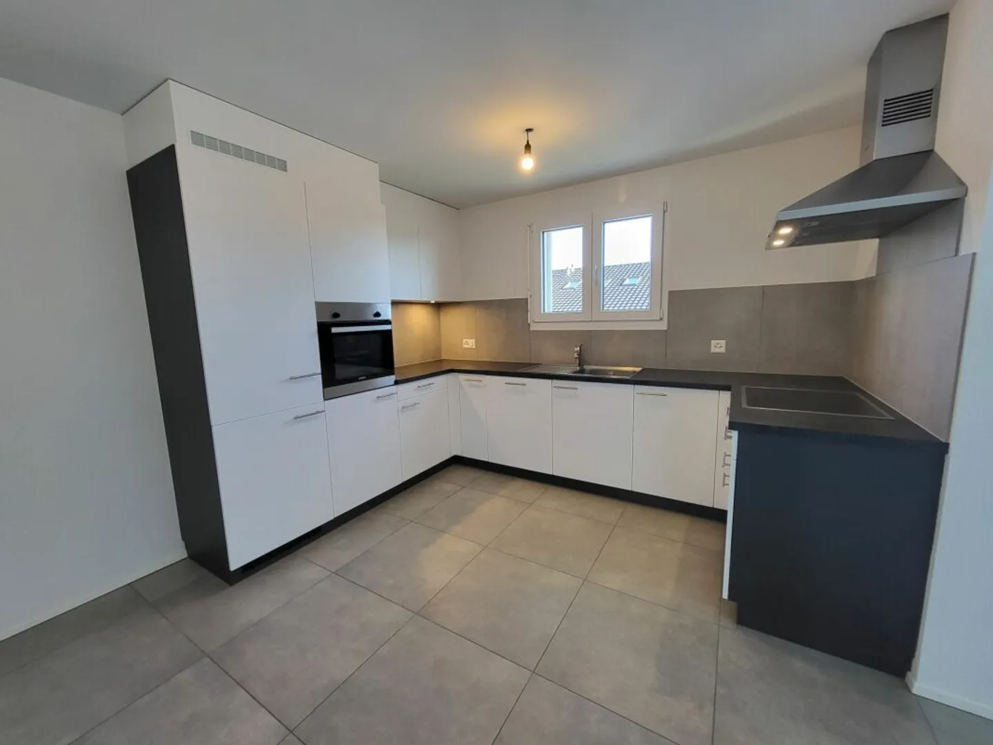 Appartamento 4.5 stanze a Mannens - Foto 5 di 21