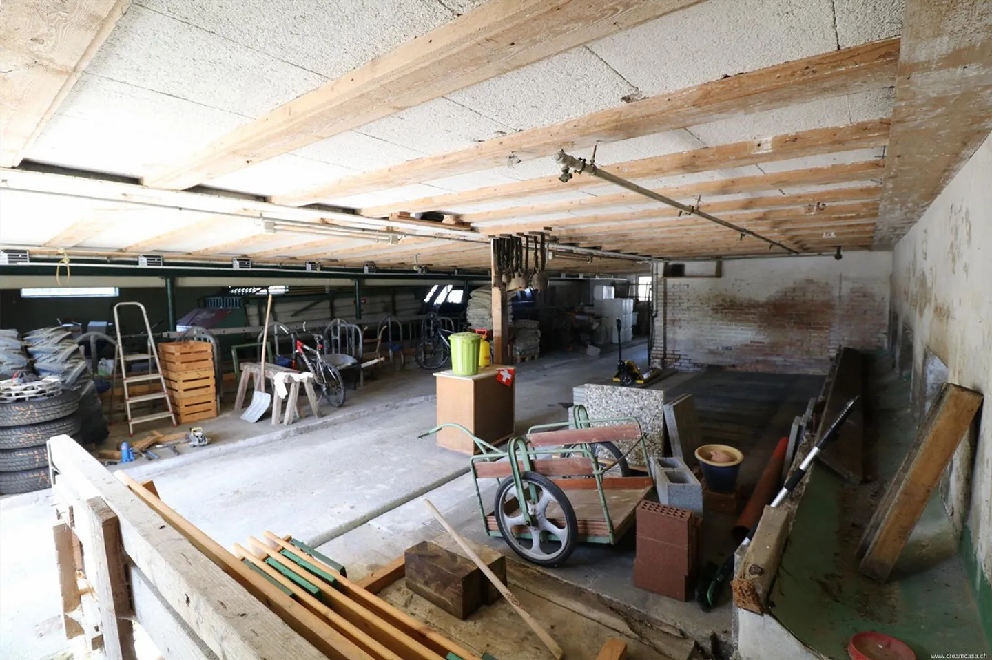 Rural Dream Home near Kreuzlingen – freshly renovated single-family house with versatile usage options - Photo 34 of 34