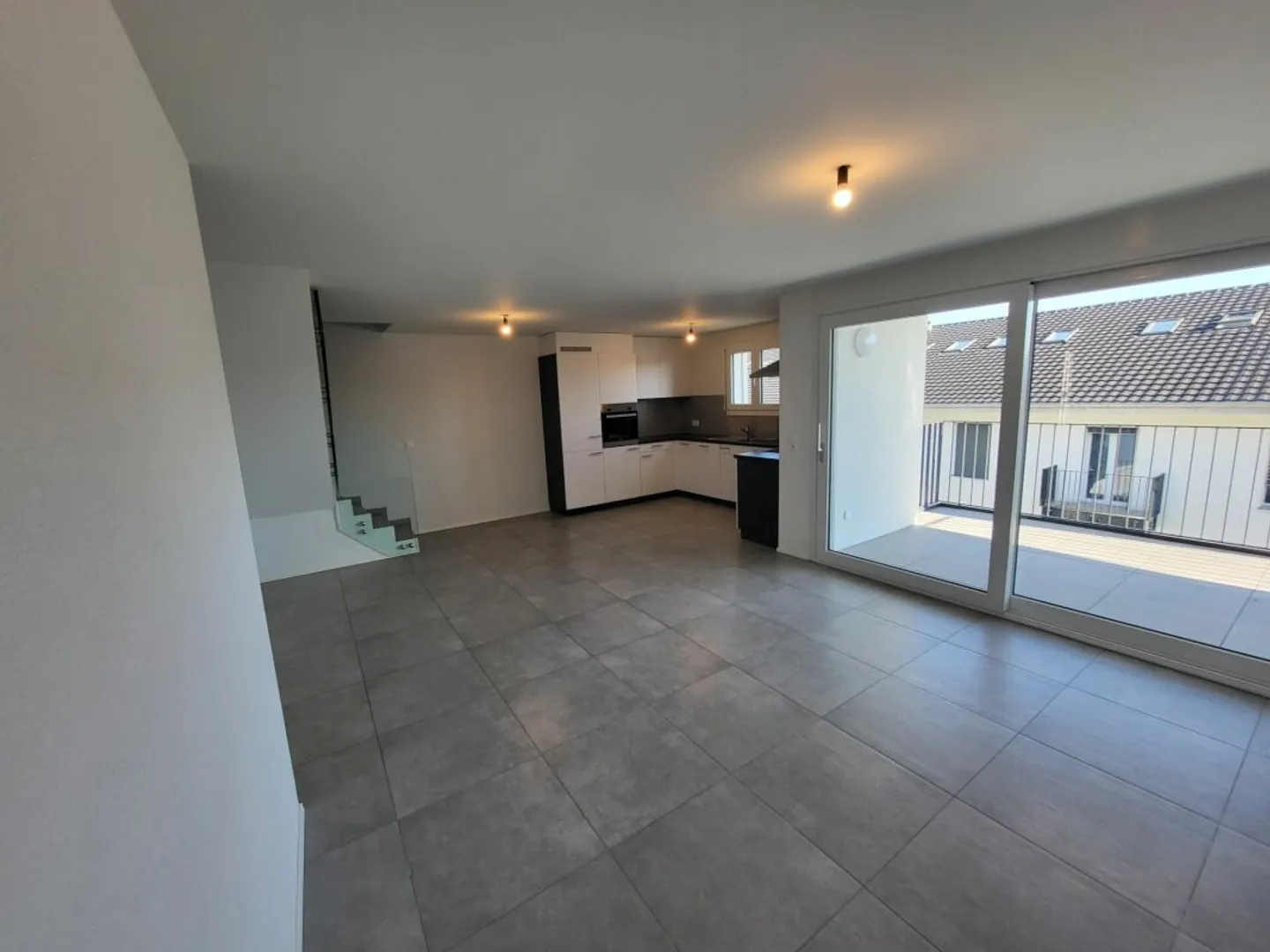 Appartamento 4.5 stanze a Mannens - Foto 8 di 21