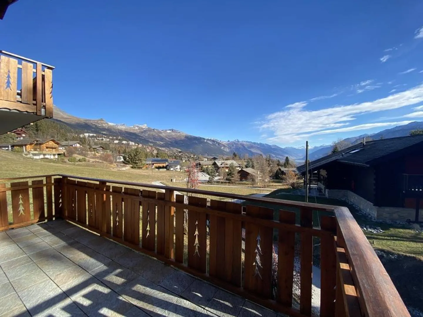 3.5 Room Apartment - Photo 6 of 9