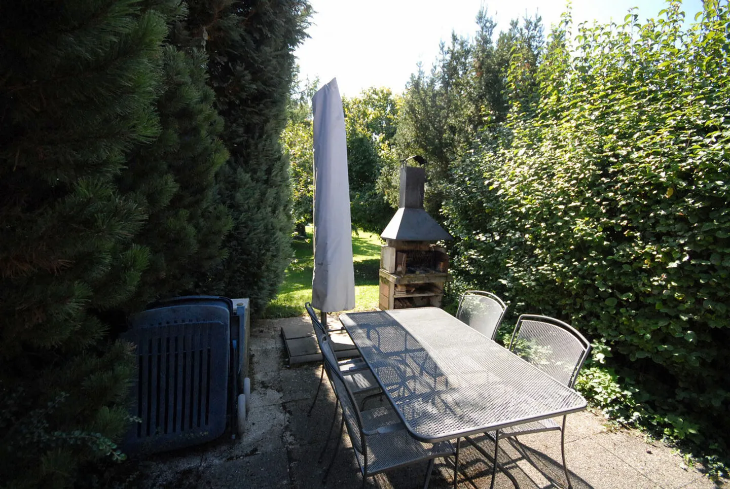 Casa a schiera in vendita - Foto 27 di 38