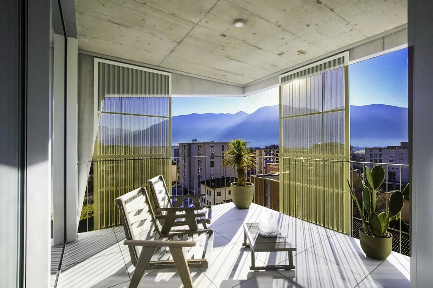 Appartamento 3,5 locali a pochi passi dal centro - Foto 1 di 18