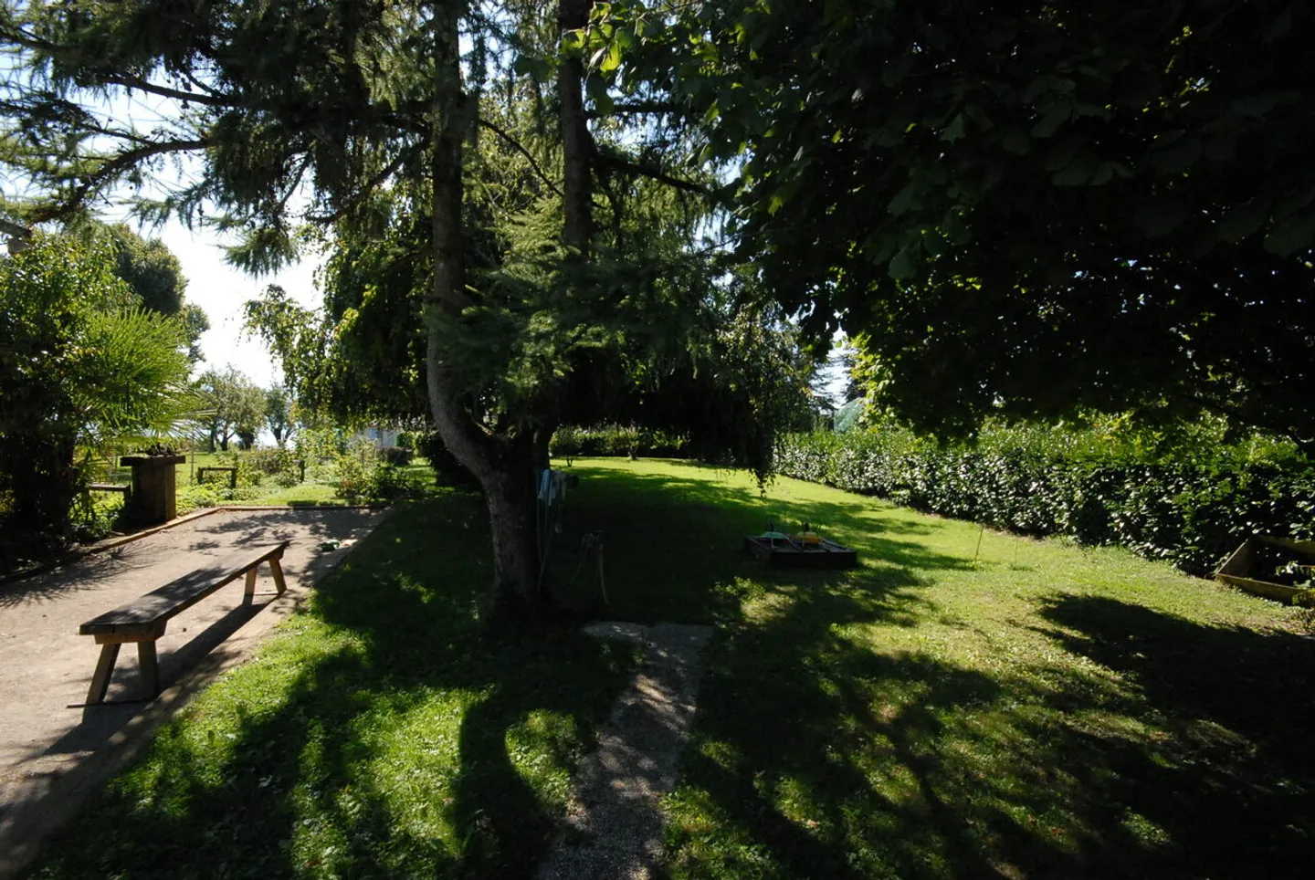 Casa a schiera in vendita - Foto 35 di 38