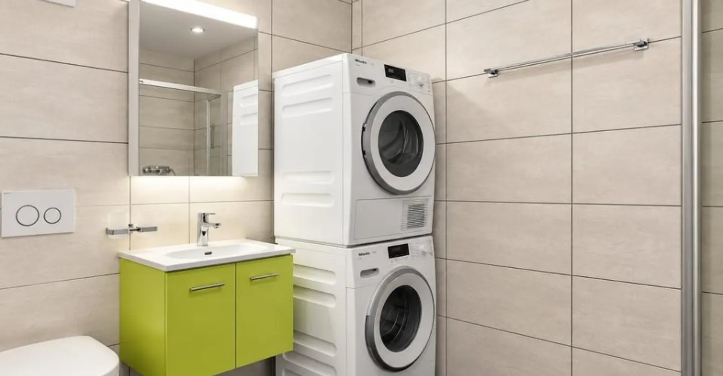 Appartement 4.5 pièces à CHF 2'500.--mois charges comprises - Foto 5 di 7