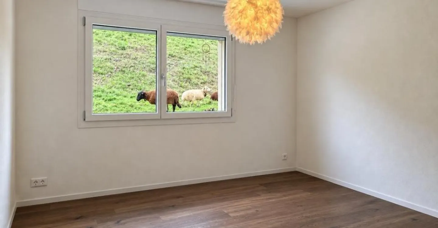 Appartement 4.5 pièces à CHF 2'500.--mois charges comprises - Foto 4 di 7