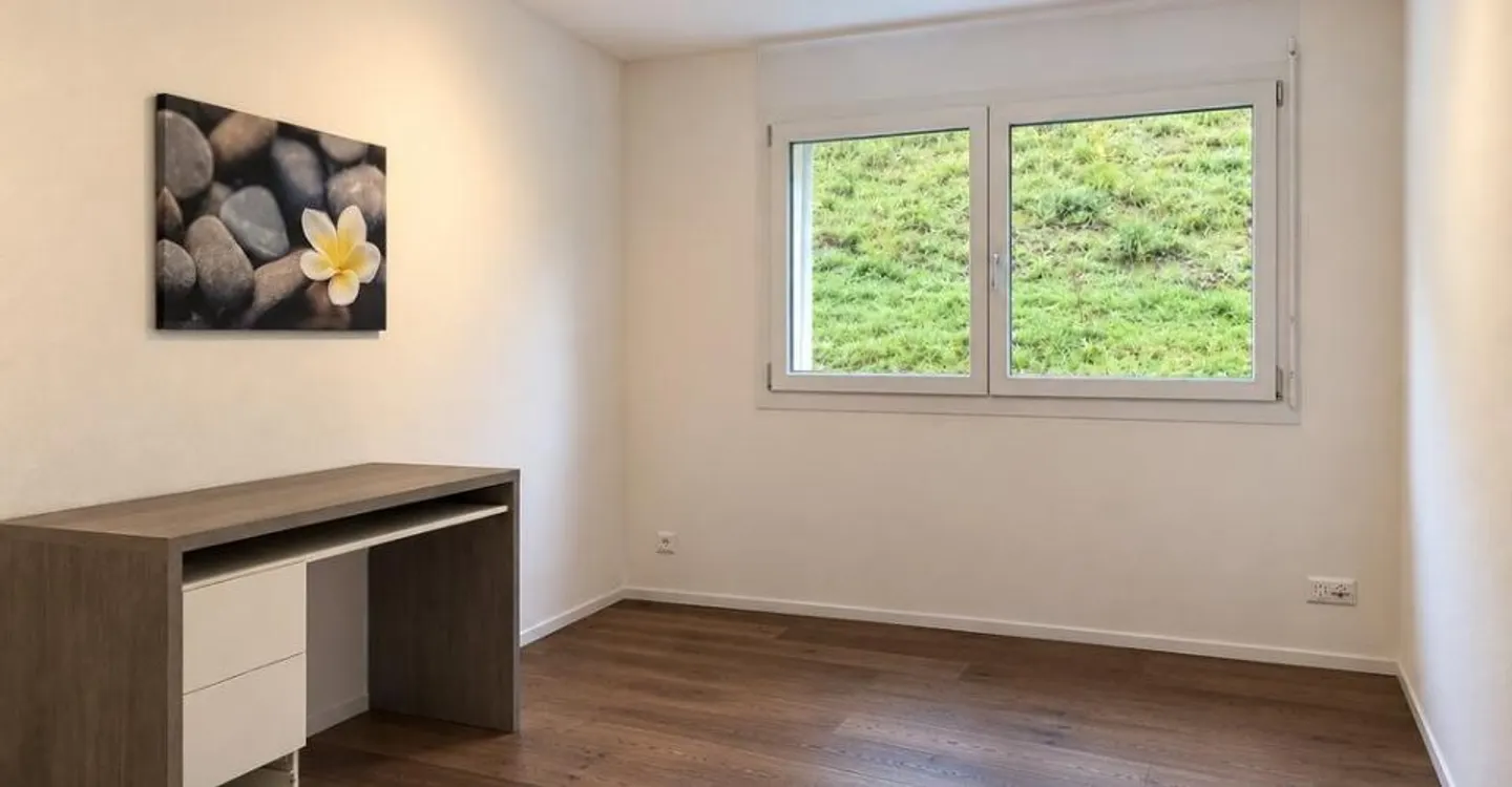 Appartement 4.5 pièces à CHF 2'500.--mois charges comprises - Foto 6 di 7