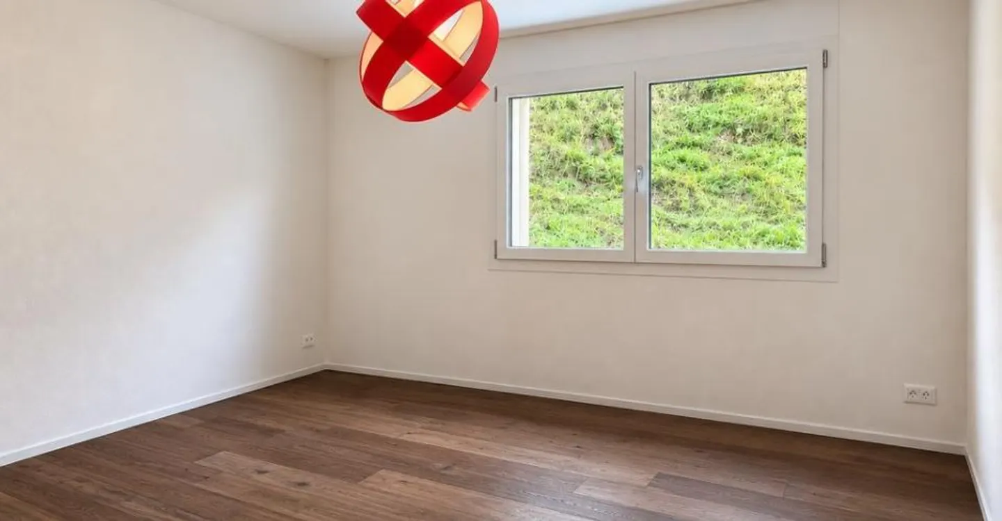 Appartement 4.5 pièces à CHF 2'500.--mois charges comprises - Foto 7 di 7