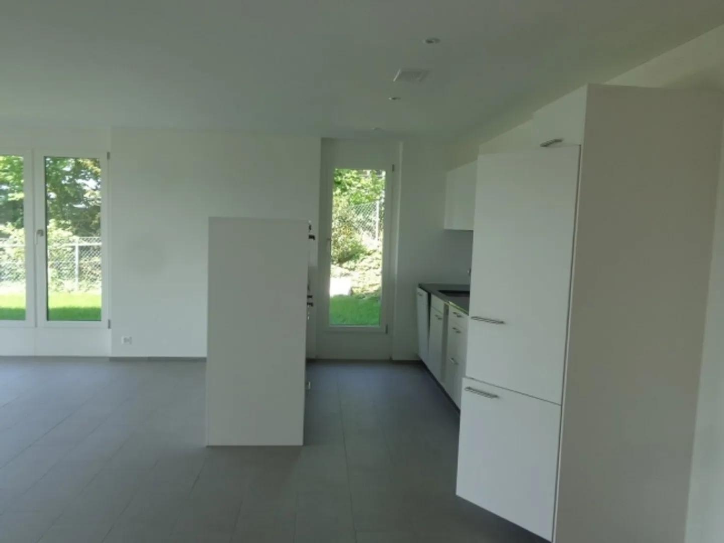 Wettswil è molto ricercata e offriamo un bellissimo appartamento - Foto 4 di 11