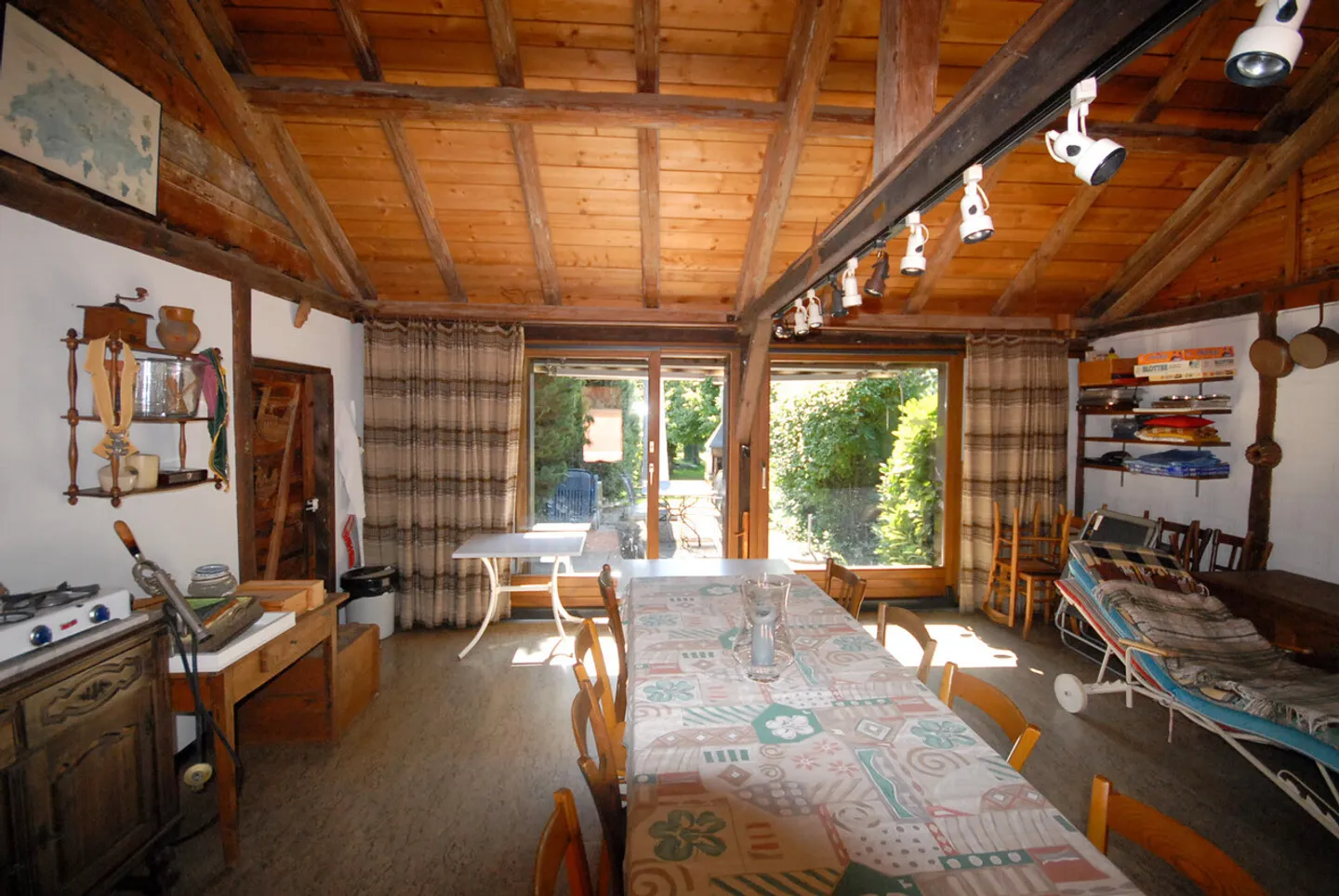 Casa a schiera in vendita - Foto 30 di 38