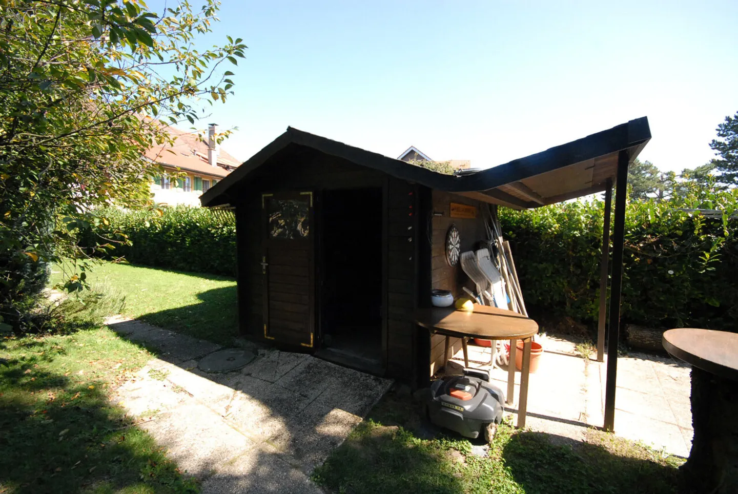 Casa a schiera in vendita - Foto 33 di 38