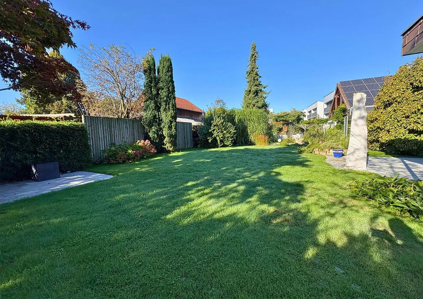 Le charme rencontre l'idylle du jardin - Photo 2 sur 23