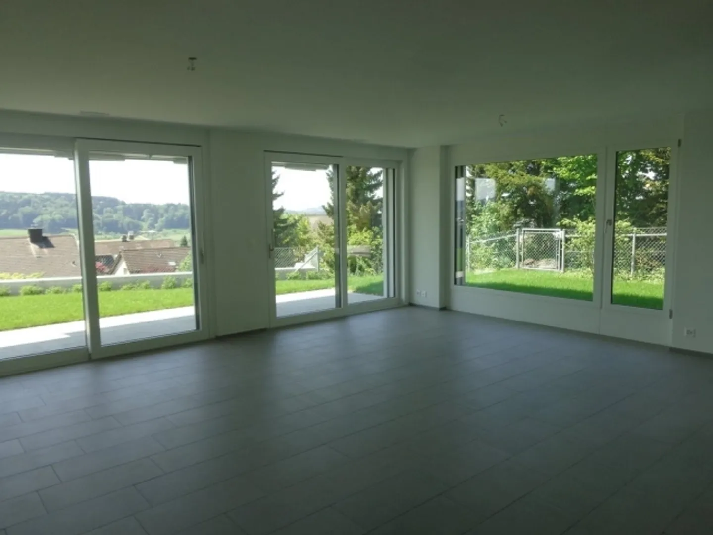 Wettswil è molto ricercata e offriamo un bellissimo appartamento - Foto 5 di 11