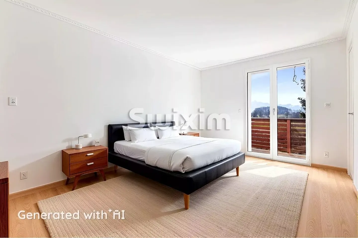 Villa Détachée Ristrutturata - Foto 5 di 7